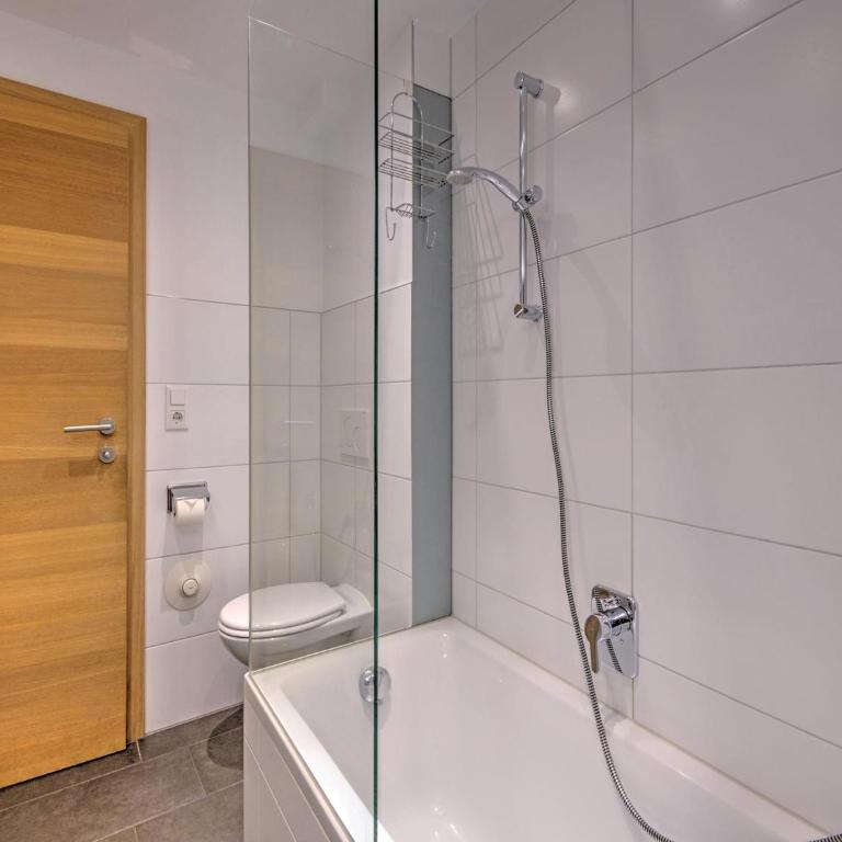 Brunner Apartment on the ski slope - Apartment mit 3 Schlafzimmern - 23
