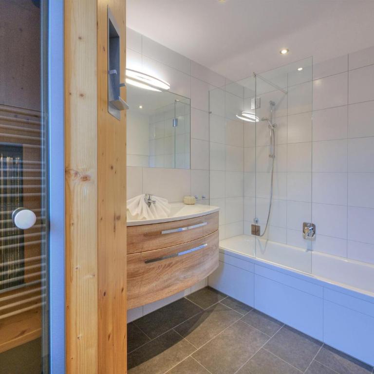 Wildschönau Alpine Ski Brunner Apartment - Apartment mit 3 Schlafzimmern - 25
