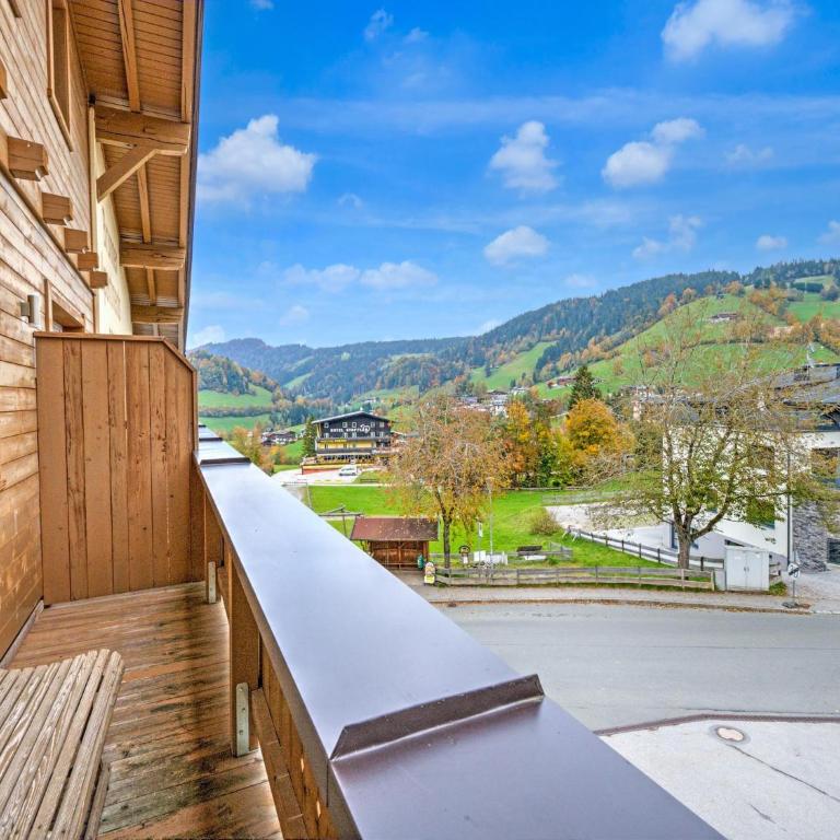 Wildschönau Alpine Ski Brunner Apartment - Apartment mit 3 Schlafzimmern - 27