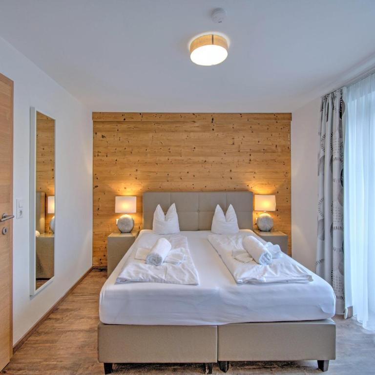 Wildschönau Alpine Ski Brunner Apartment - Apartment mit 3 Schlafzimmern - 19