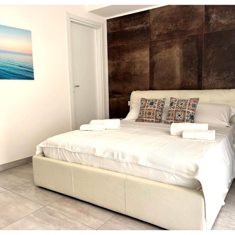 Calipso Suite Room - Apartment mit 1 Schlafzimmer - 1