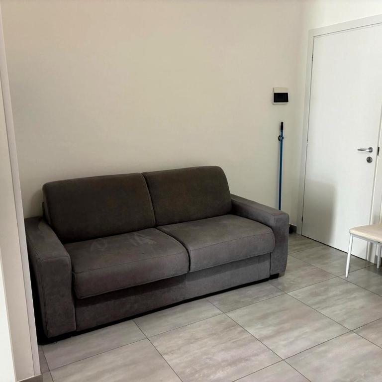 Calipso Suite Room - Apartment mit 1 Schlafzimmer - 2