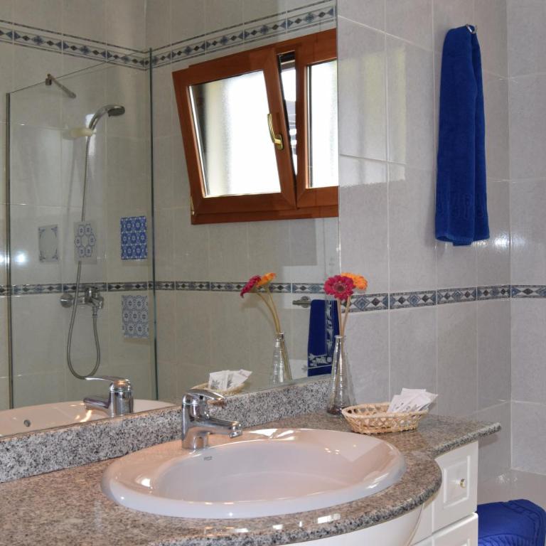 Villas Don Rafael - Three-Bedroom Villa - 31