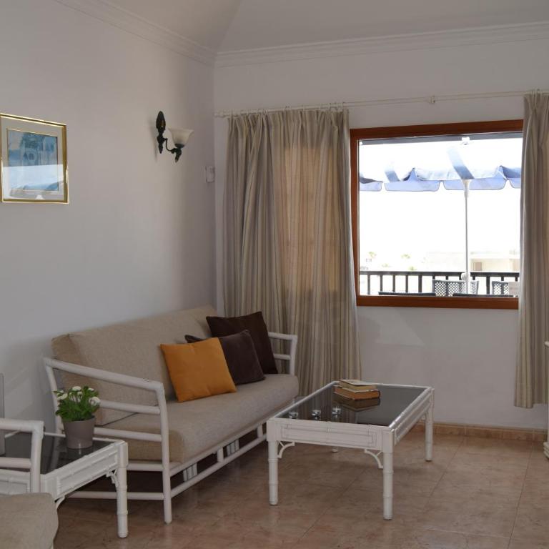 Villas Don Rafael - Three-Bedroom Villa - 29