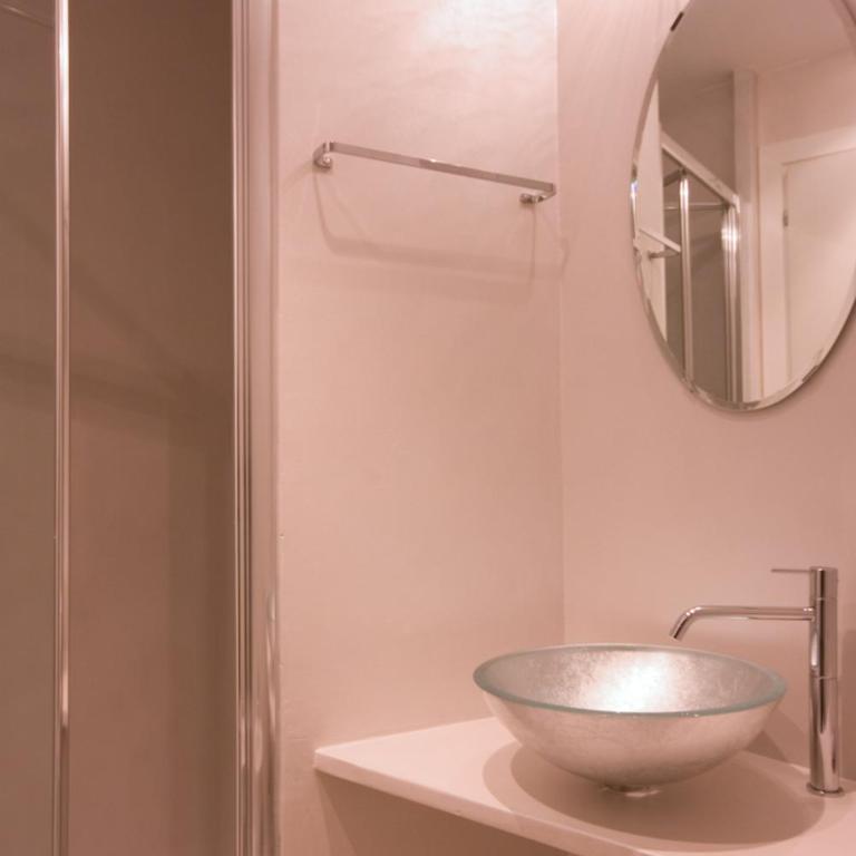 Intra' Residenza in Trastevere - Camera Tripla Deluxe - 5
