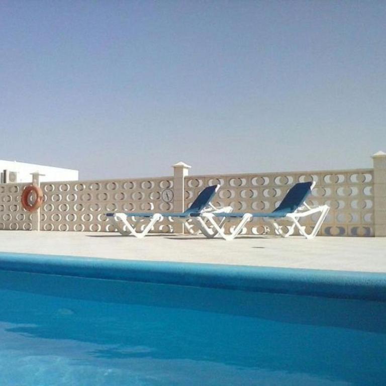Villas Don Rafael - Three-Bedroom Villa - 33