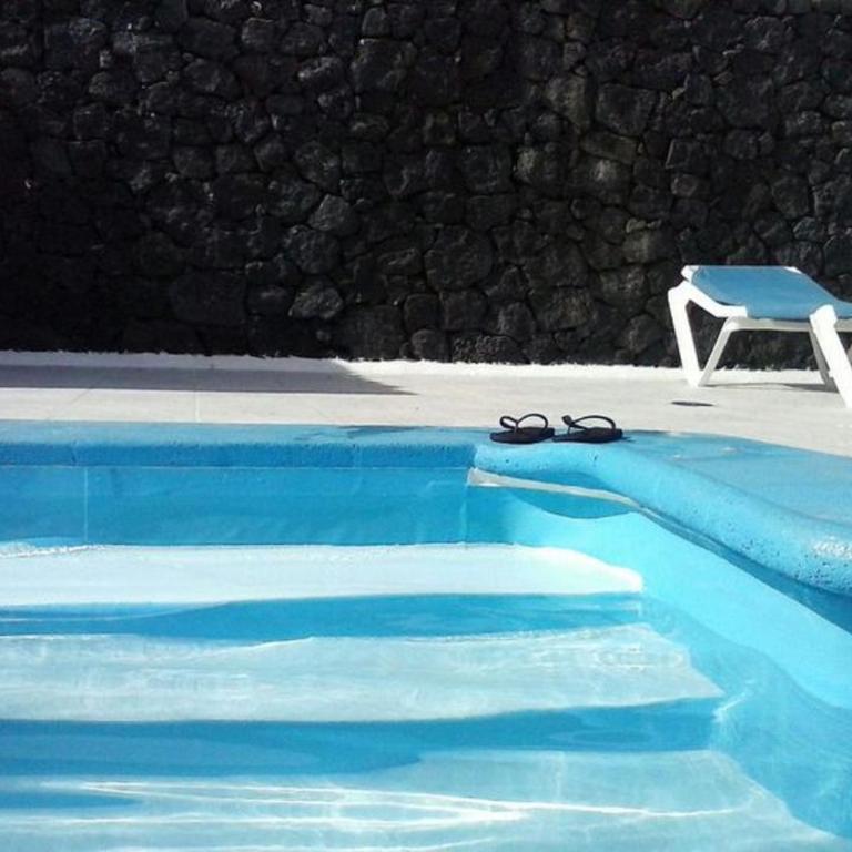Villas Don Rafael - Three-Bedroom Villa - 34