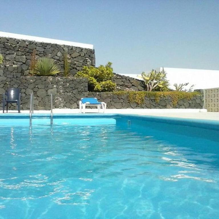 Villas Don Rafael - Three-Bedroom Villa - 36