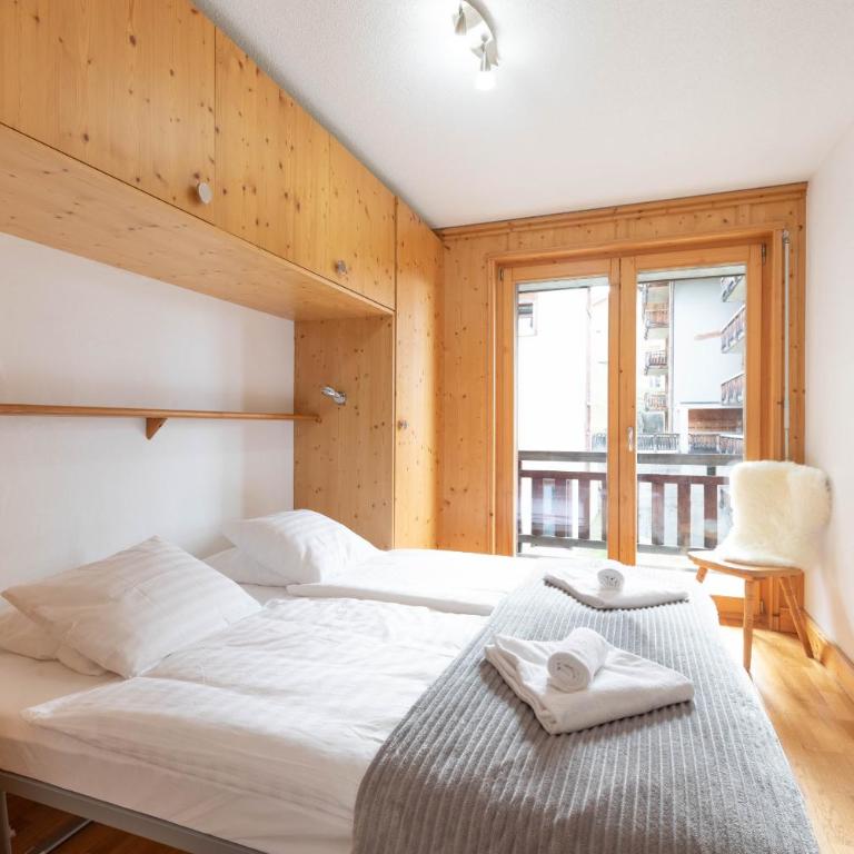 Plein Ciel VA 033 - MOUNTAIN apartment 8 pers - Appartamento con Vista Montagna - 7
