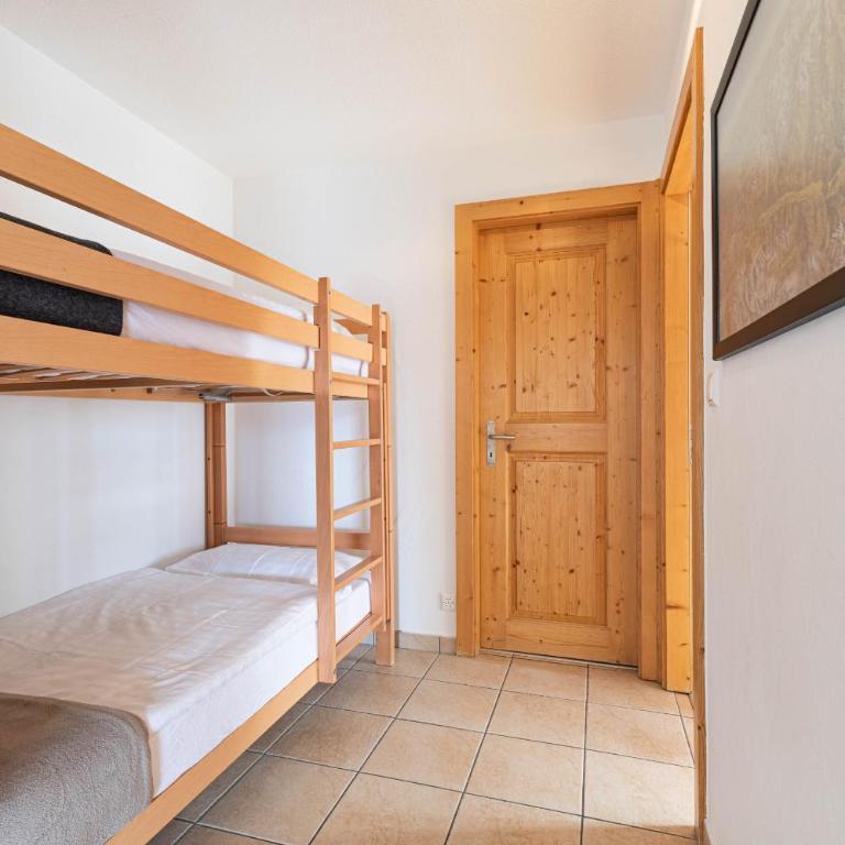Plein Ciel VA 033 - MOUNTAIN apartment 8 pers - Appartamento con Vista Montagna - 11