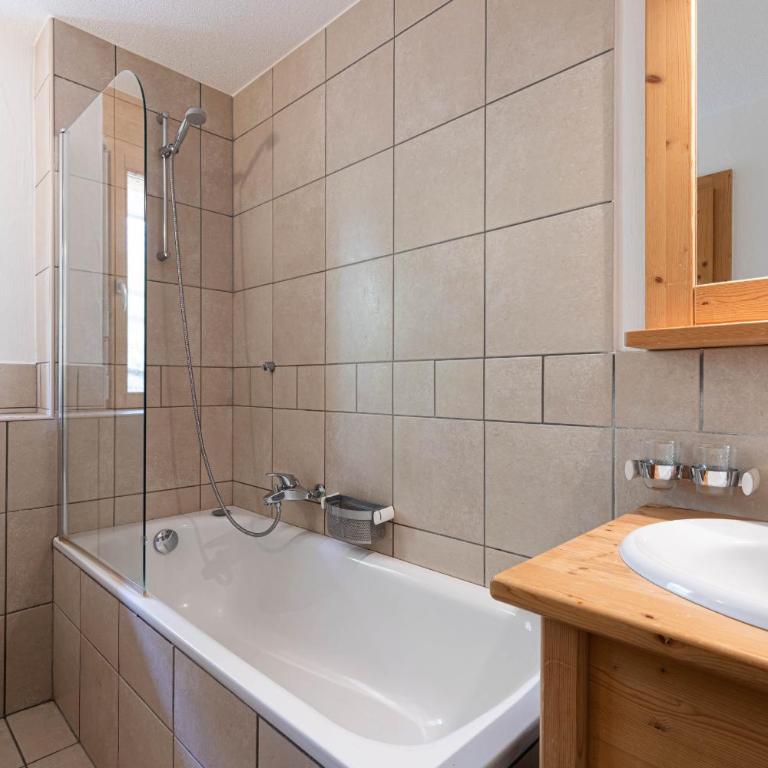 Plein Ciel VA 033 - MOUNTAIN apartment 8 pers - Appartamento con Vista Montagna - 12