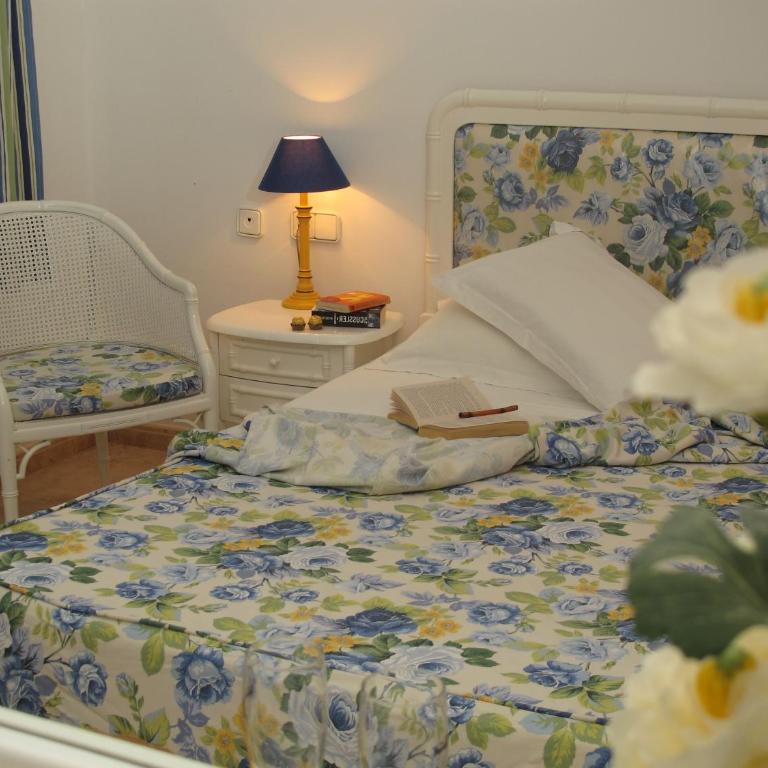 Villas Don Rafael - Three-Bedroom Villa - 43