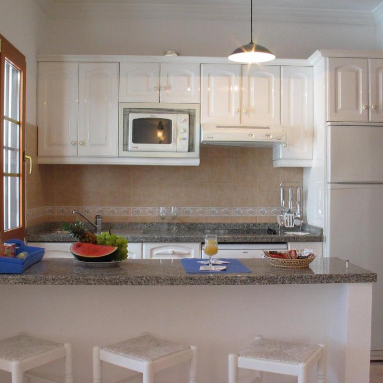 Villas Don Rafael - Three-Bedroom Villa - 44