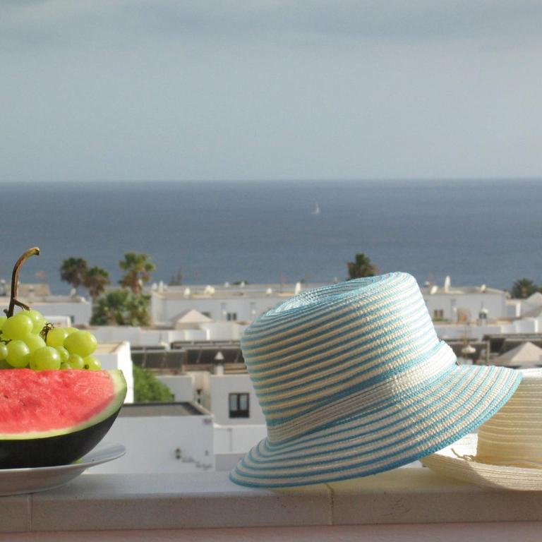 Villas Don Rafael - Three-Bedroom Villa - 1