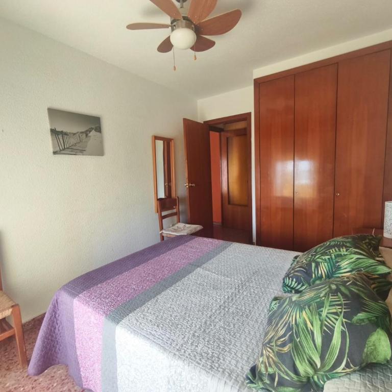 Apartamento Florazar 2, 8ºC - Apartamento - 5