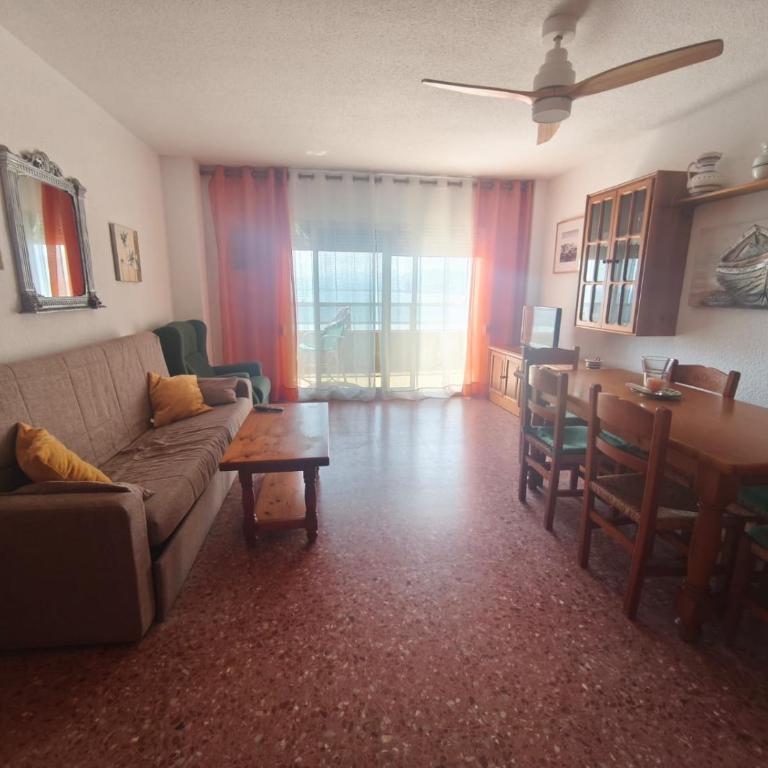 Apartamento Florazar 2, 8ºC - Apartamento - 4
