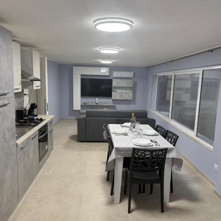 DoE pozzallo - Apartment mit 2 Schlafzimmern - 10