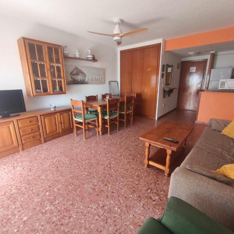 Apartamento Florazar 2, 8ºC - Apartamento - 3