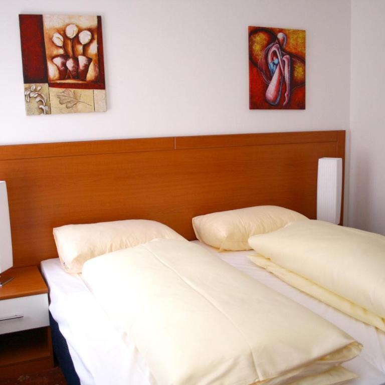 Hotel Evido Salzburg City Center - Doppel- oder Zweibettzimmer - 11