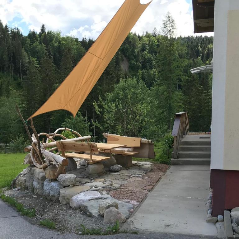 Lammerergut - Apartment mit 2 Schlafzimmern - 5