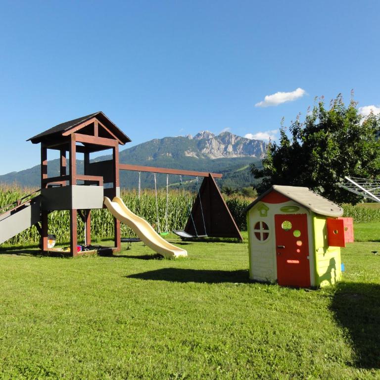 Nico's Place - Apartment mit Blick auf die Berge - 7