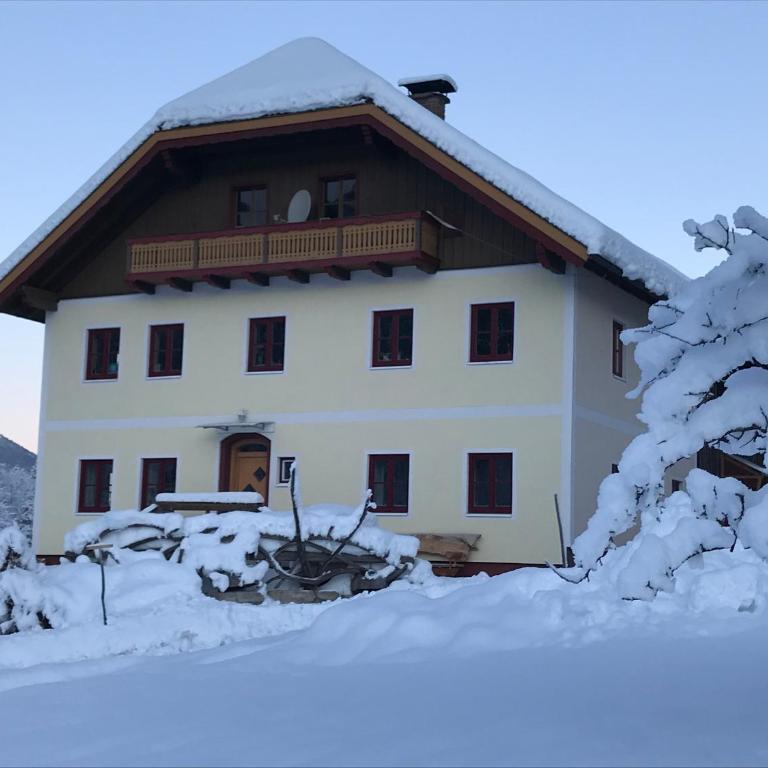 Lammerergut - Apartment mit 2 Schlafzimmern - 4