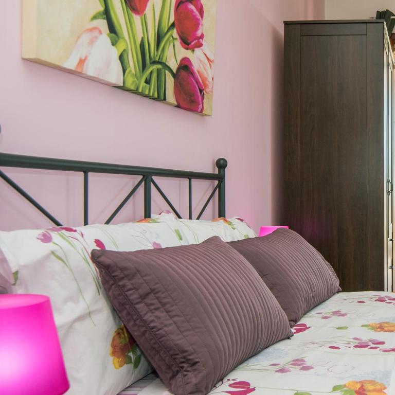 Bed & breakfast Giulio - Junior Suite con Terrazza - 4