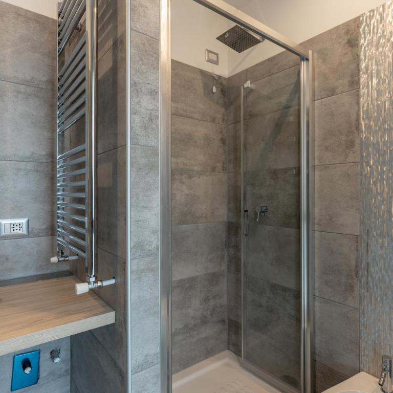 JOIVY Cerisola Perfect Apartment with Terrace in Rapallo - Appartamento con 2 Camere da Letto - 16