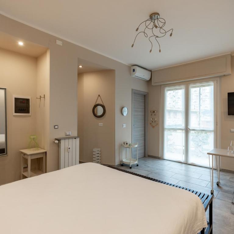 JOIVY Cerisola Perfect Apartment with Terrace in Rapallo - Appartamento con 2 Camere da Letto - 2