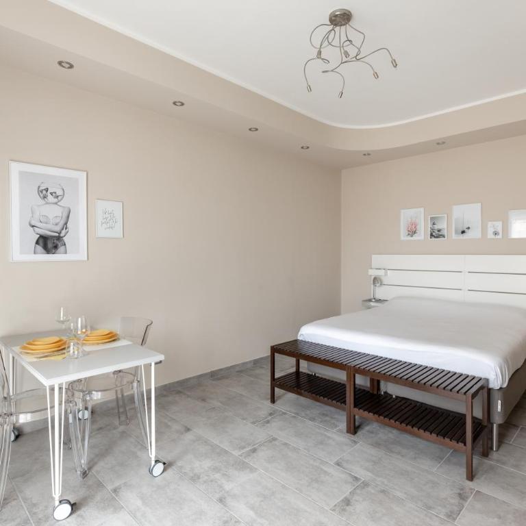 JOIVY Cerisola Perfect Apartment with Terrace in Rapallo - Appartamento con 2 Camere da Letto - 1