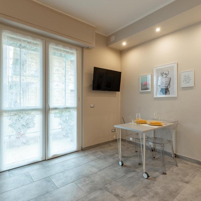 JOIVY Cerisola Perfect Apartment with Terrace in Rapallo - Appartamento con 2 Camere da Letto - 13