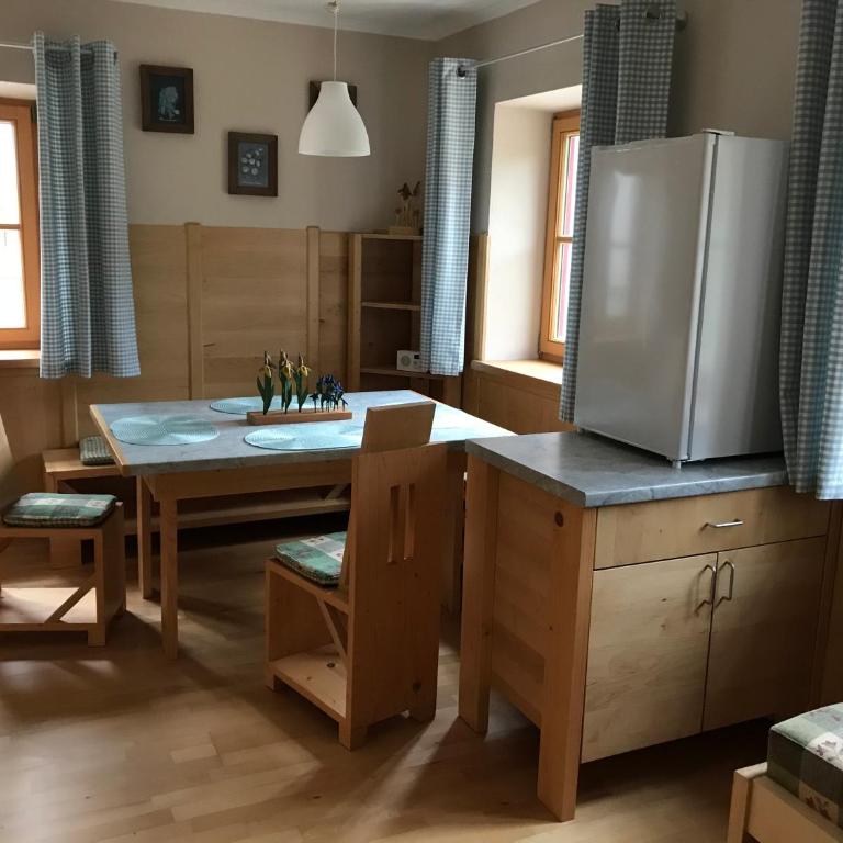 Lammerergut - Apartment mit 2 Schlafzimmern - 2