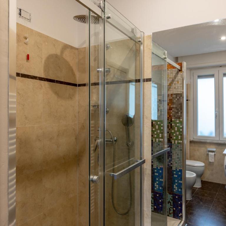 JOIVY Cerisola Perfect Apartment with Terrace in Rapallo - Appartamento con 2 Camere da Letto - 28