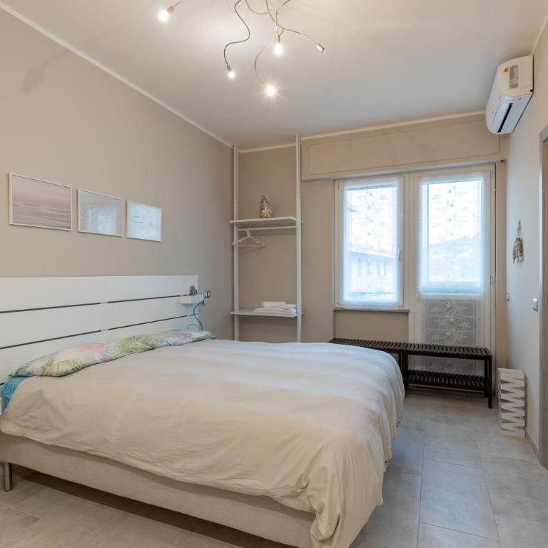 JOIVY Cerisola Perfect Apartment with Terrace in Rapallo - Appartamento con 2 Camere da Letto - 3