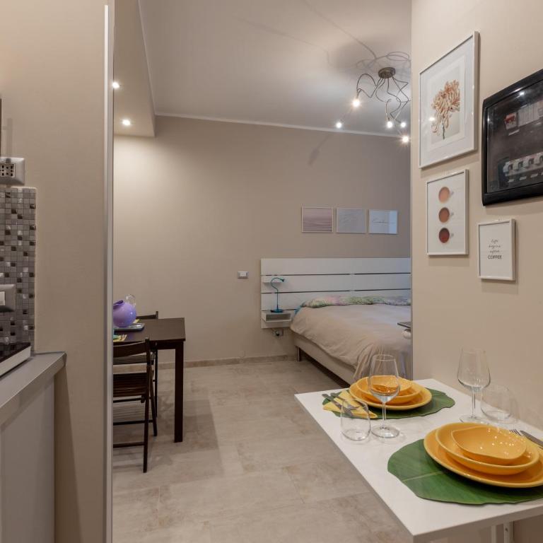 JOIVY Cerisola Perfect Apartment with Terrace in Rapallo - Appartamento con 2 Camere da Letto - 19