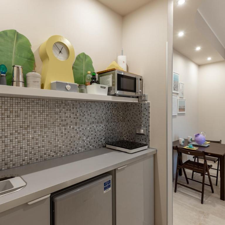 JOIVY Cerisola Perfect Apartment with Terrace in Rapallo - Appartamento con 2 Camere da Letto - 20