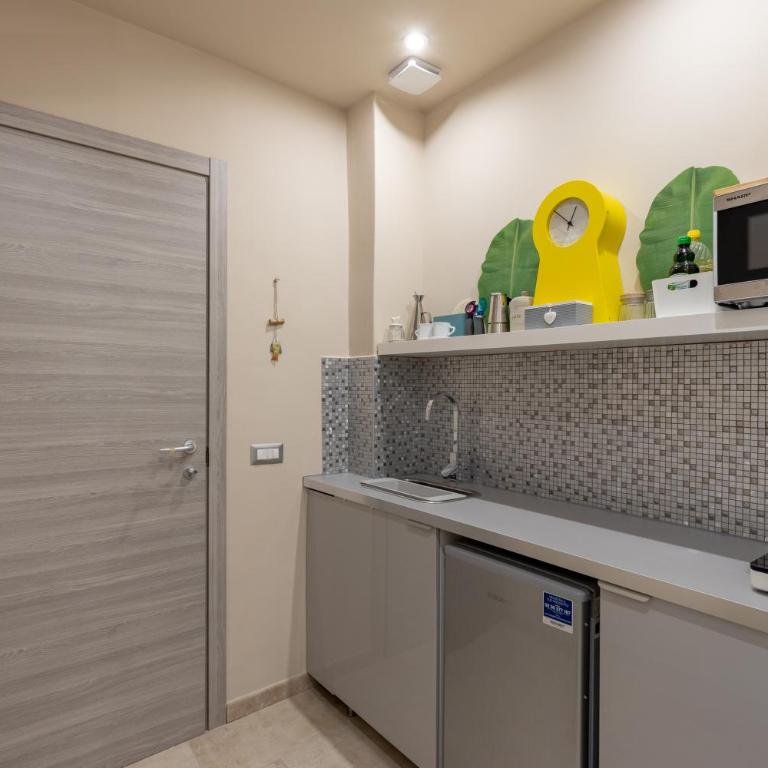 JOIVY Cerisola Perfect Apartment with Terrace in Rapallo - Appartamento con 2 Camere da Letto - 4