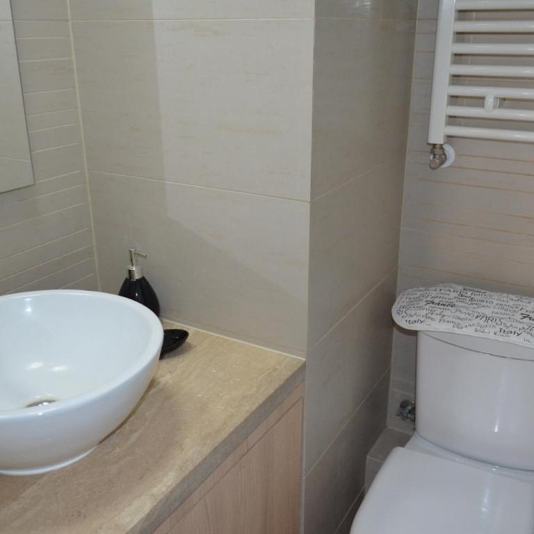Departamento Termas de Chillan - Apartamento de 3 dormitorios - 13
