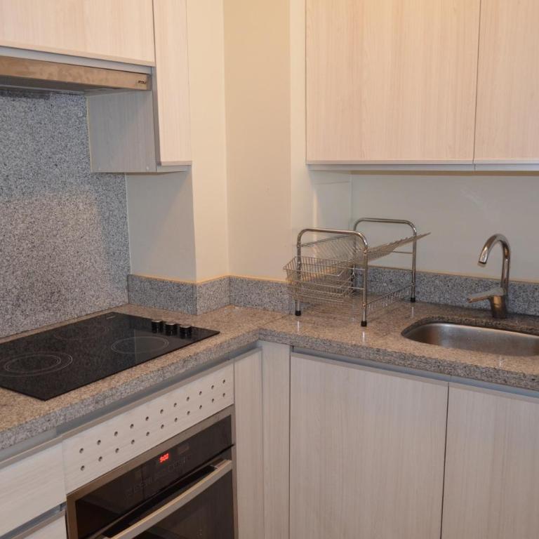 Departamento Termas de Chillan - Three-Bedroom Apartment - 14