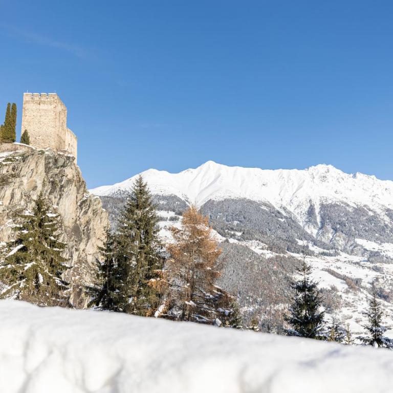 Chalet LAUDEGG - Luxury Chalet with Private Spa - Maison de Vacances 5 Chambres avec Sauna - 67