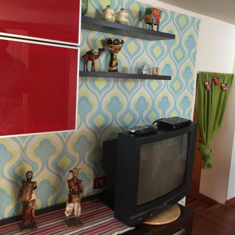 Appartamento Rapisardi Centro - One-Bedroom Apartment - 17