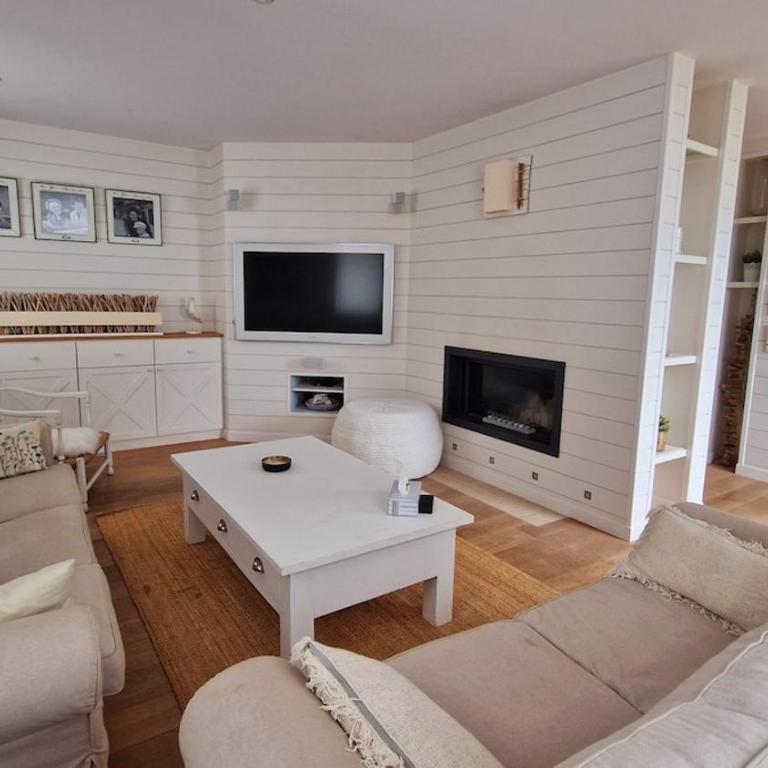 Appartement exceptionnel avec vue mer panoramique - Apartment - 1