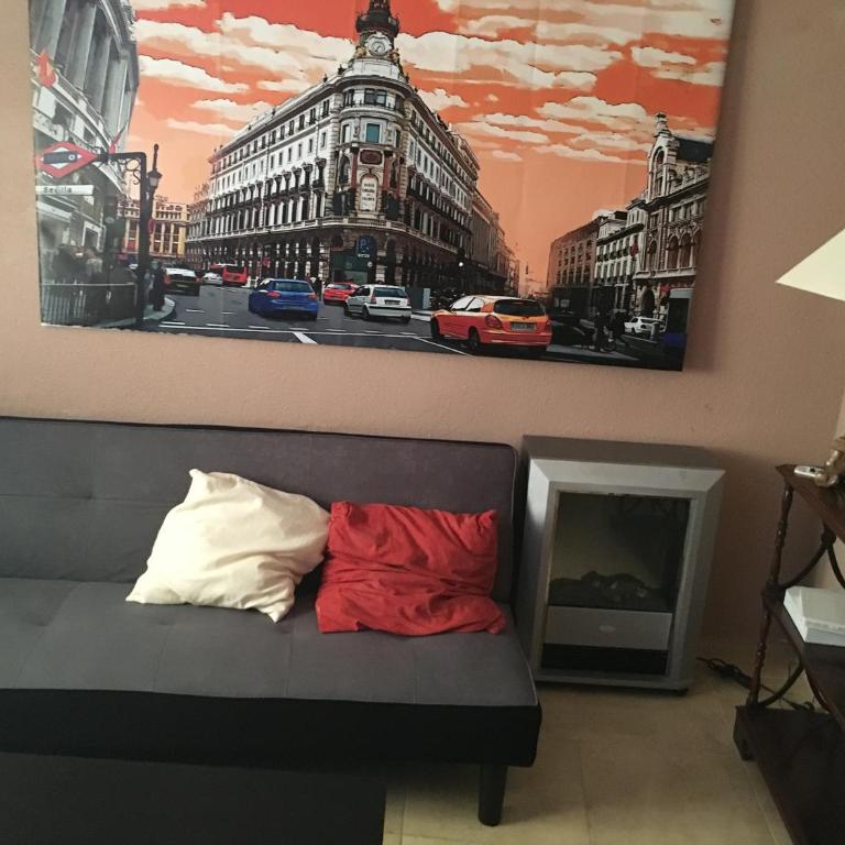 Reina Victoria Apartaments & SuiteS TPH - Superior Apartment - 17