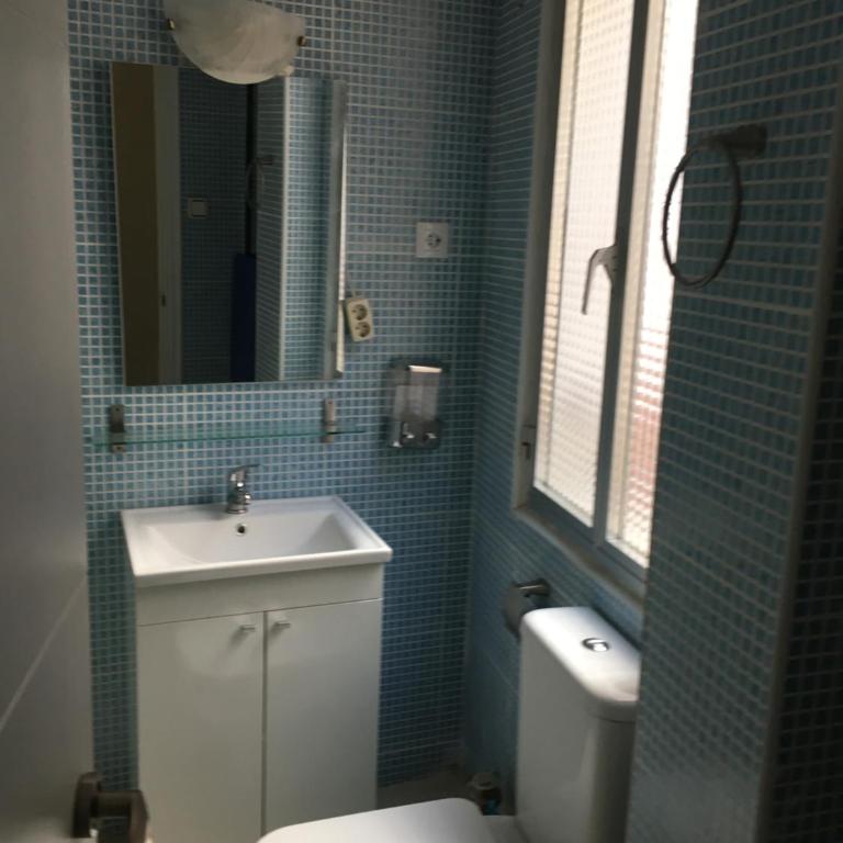 Reina Victoria Apartaments & SuiteS TPH - Superior Apartment - 6