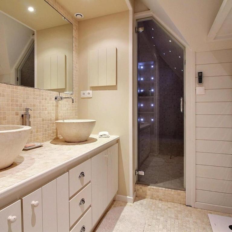Appartement exceptionnel avec vue mer panoramique - Apartment - 19