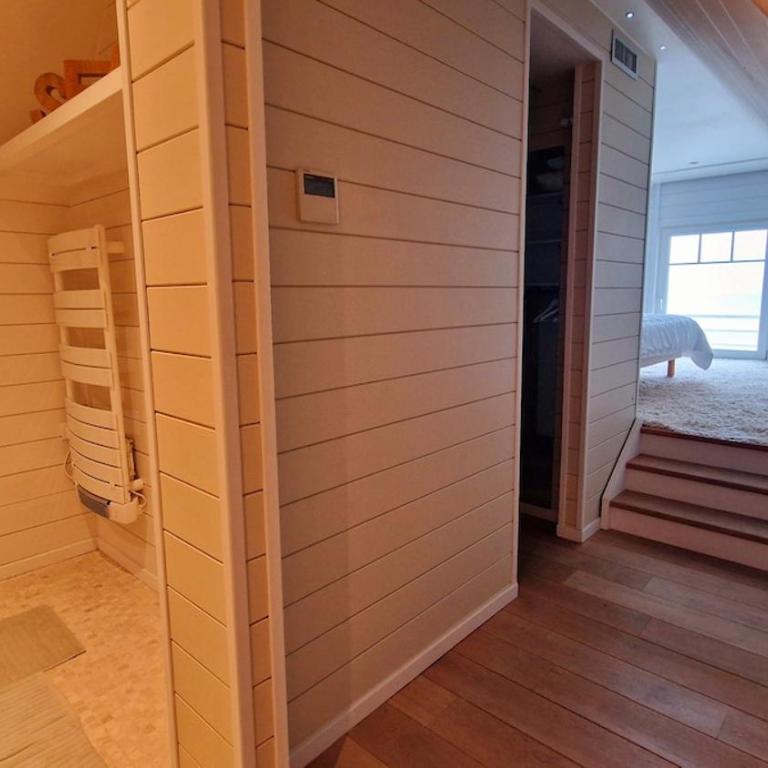 Appartement exceptionnel avec vue mer panoramique - Apartment - 22