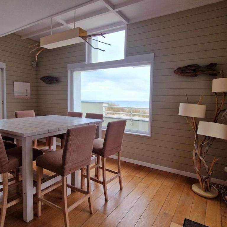 Appartement exceptionnel avec vue mer panoramique - Apartment - 24