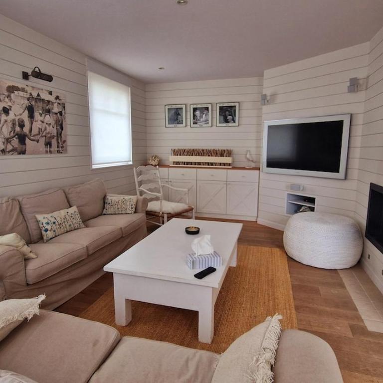 Appartement exceptionnel avec vue mer panoramique - Apartment - 29