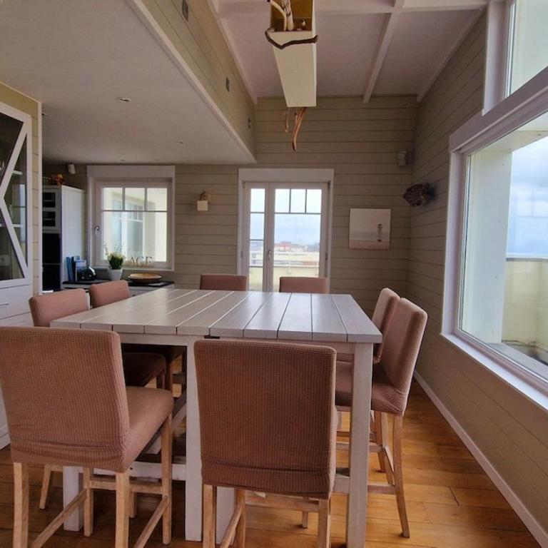 Appartement exceptionnel avec vue mer panoramique - Apartment - 30