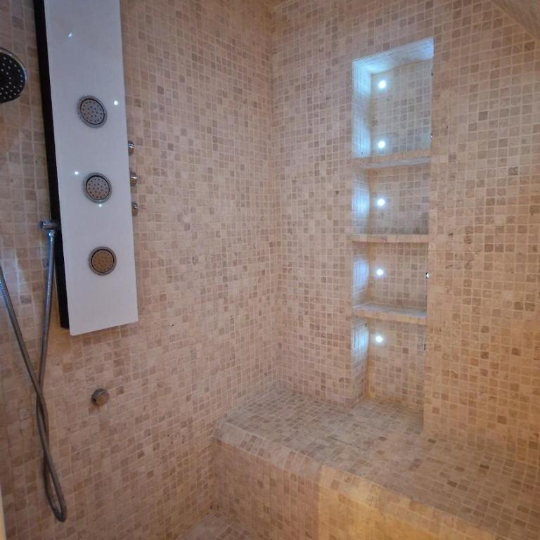 Appartement exceptionnel avec vue mer panoramique - Apartment - 31